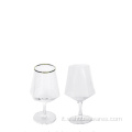 Morden Wine Glass Bicchiere Champagne Burgundy Calice